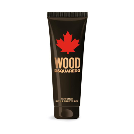 WOOD POUR HOMME GEL DOCCIA 200 ML