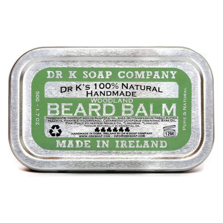 WOODLAND BALM 50 G