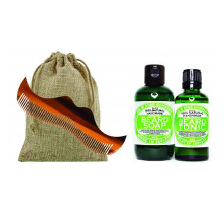 WOODLAND CARE SET