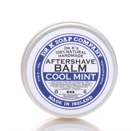 BALM AFTER SHAVE COOL MINT 70 G
