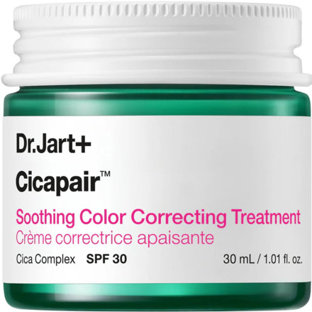 Soothing Color Correcting Treatment SPF 30