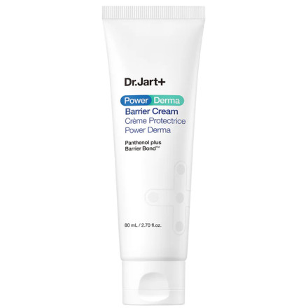 POWDER DERMA BARRIER CREAM