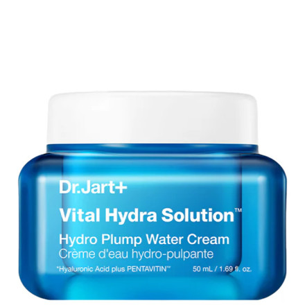 VITAL HYDRA SOLUTION WATER CREAM