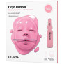 CRYO RUBBER FIRMING MASK KIT with glicerin