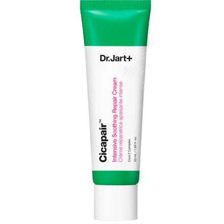 CICAPAIR INTENSIVE SOOTHING REPAIR CREAM