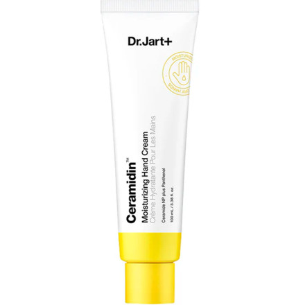 CERAMIDIN MOISTURIZING HAND CREAM