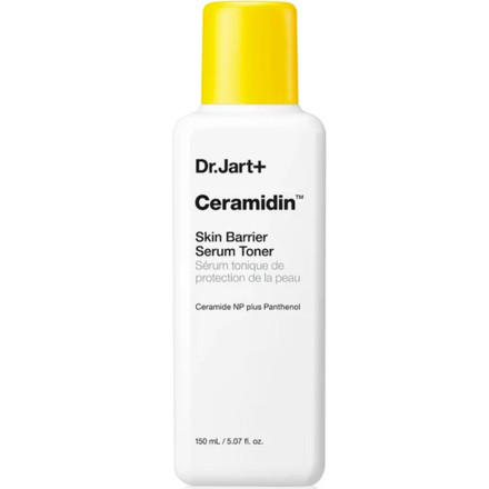 CERAMIDIN SKIN BARRIER SERUM TONER
