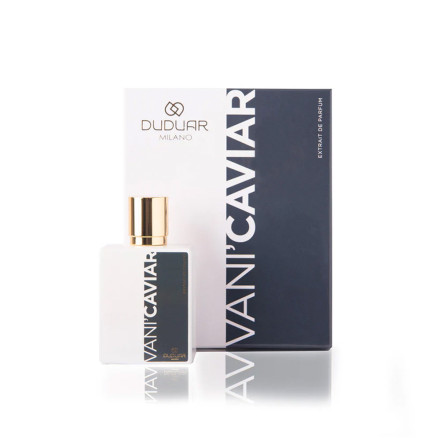 VANI' CAVIAR EXTRAIT DE PARFUM