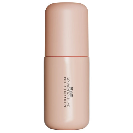 Nudissimo Serum Satin Foundation Spf 30