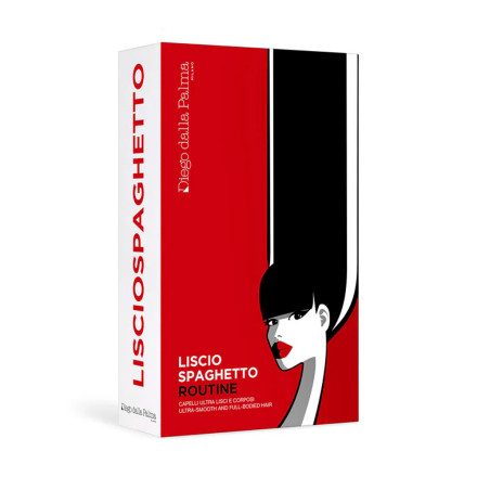 LISCIOSPAGHETTO ROUTINE