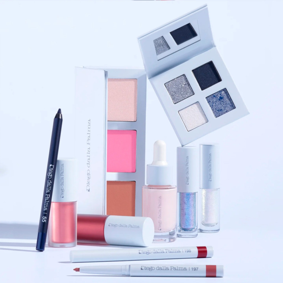 BLUSH LIQUIDO