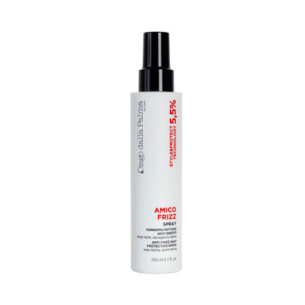 AMICO FRIZZ - SPRAY TERMOPROTETTORE ANTI UMIDITÀ