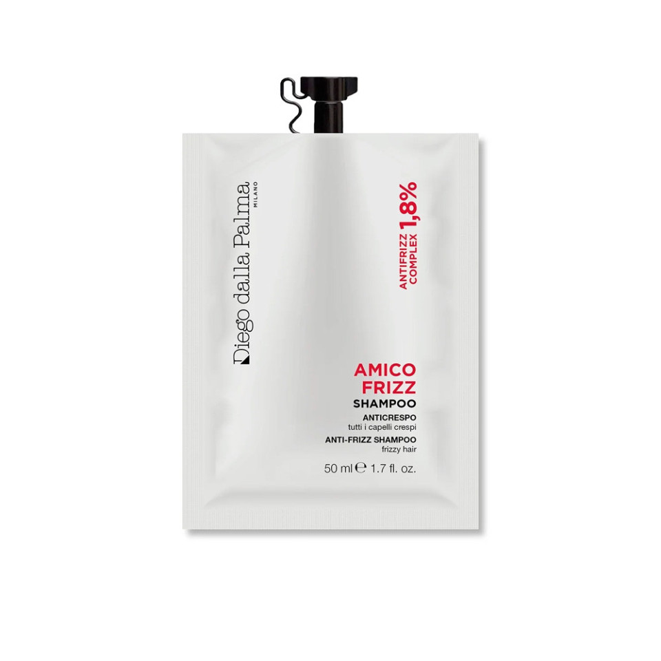 AMICO FRIZZ- SHAMPOO ANTI-CRESPO