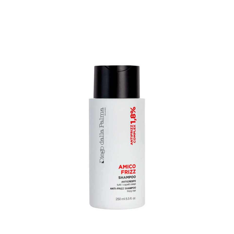 AMICO FRIZZ- SHAMPOO ANTI-CRESPO