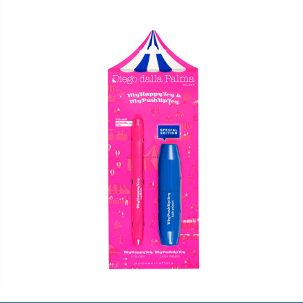 KIT MYHAPPYTOY EYELINER + MINI PRIMER