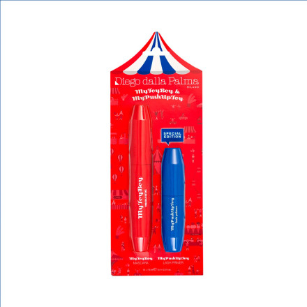 KIT MYTOYBOY MASCARA + MINI PRIMER