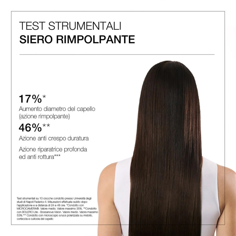 LISCIOSPAGHETTO SIERO