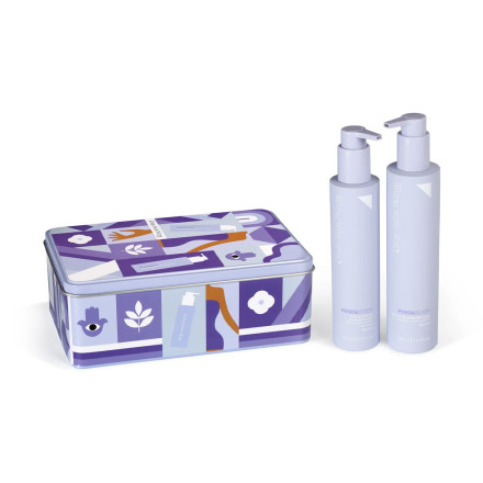 KIT MIND&BODY