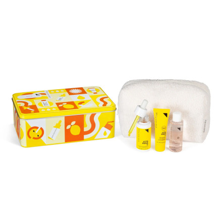 KIT VITAMINA C