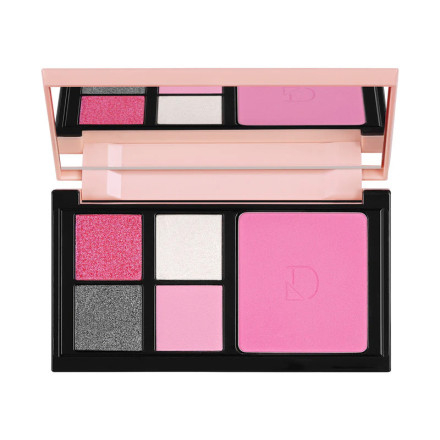 SHE SAID YES PALETTE