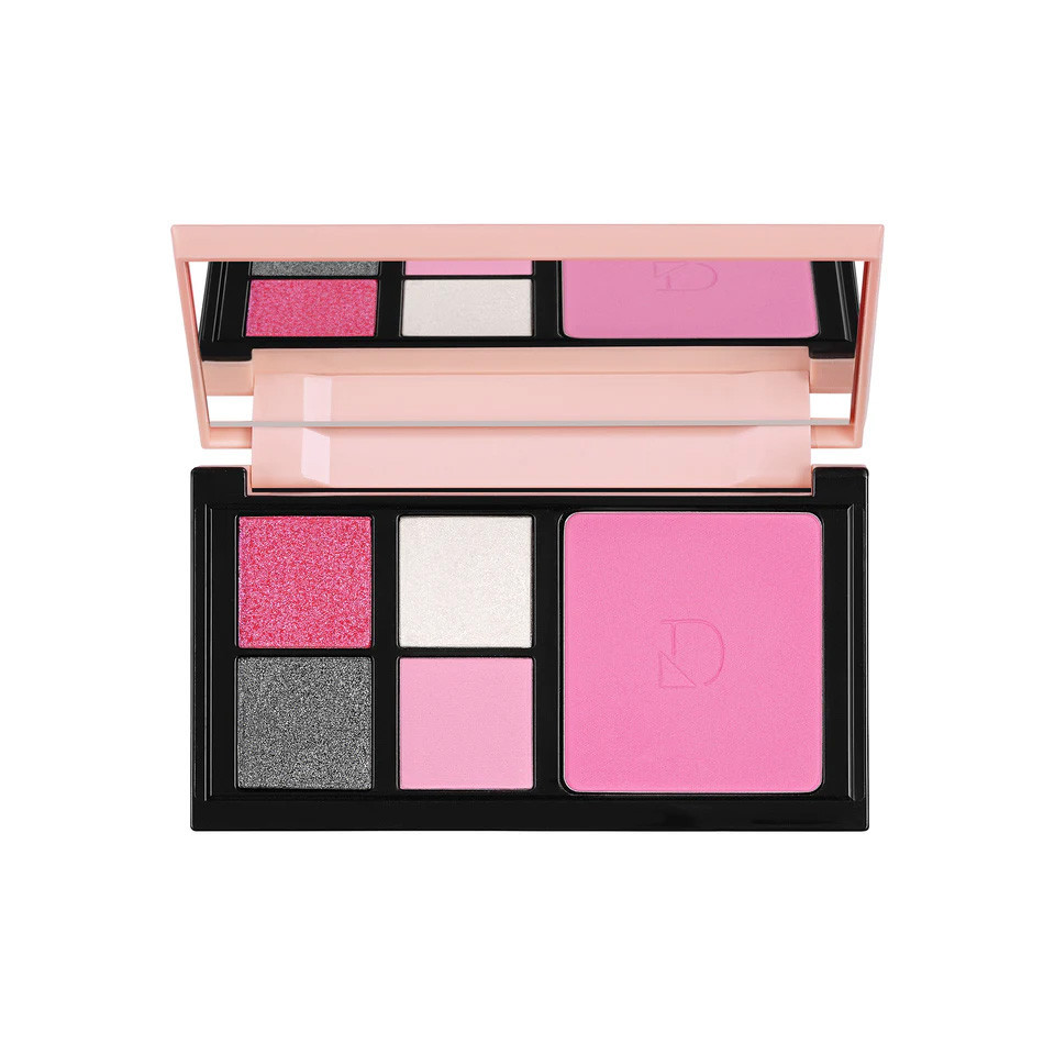 SHE SAID YES PALETTE