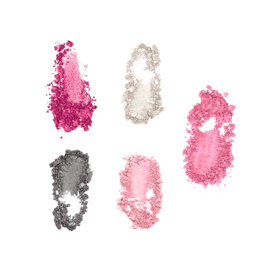 SHE SAID YES PALETTE