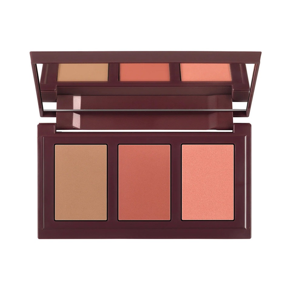 SHE SAID YES PALETTE