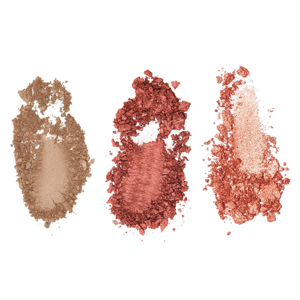 SHE SAID YES PALETTE