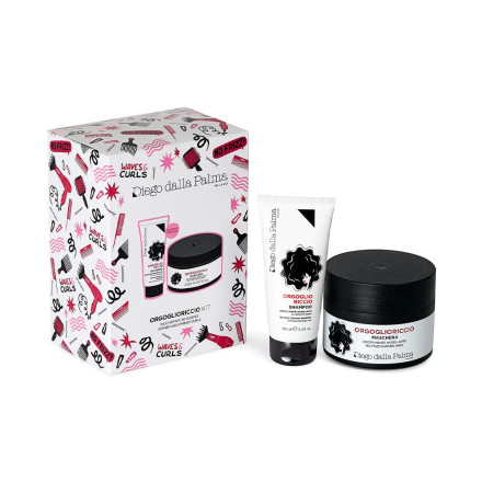 ORGOGLIORICCO KIT