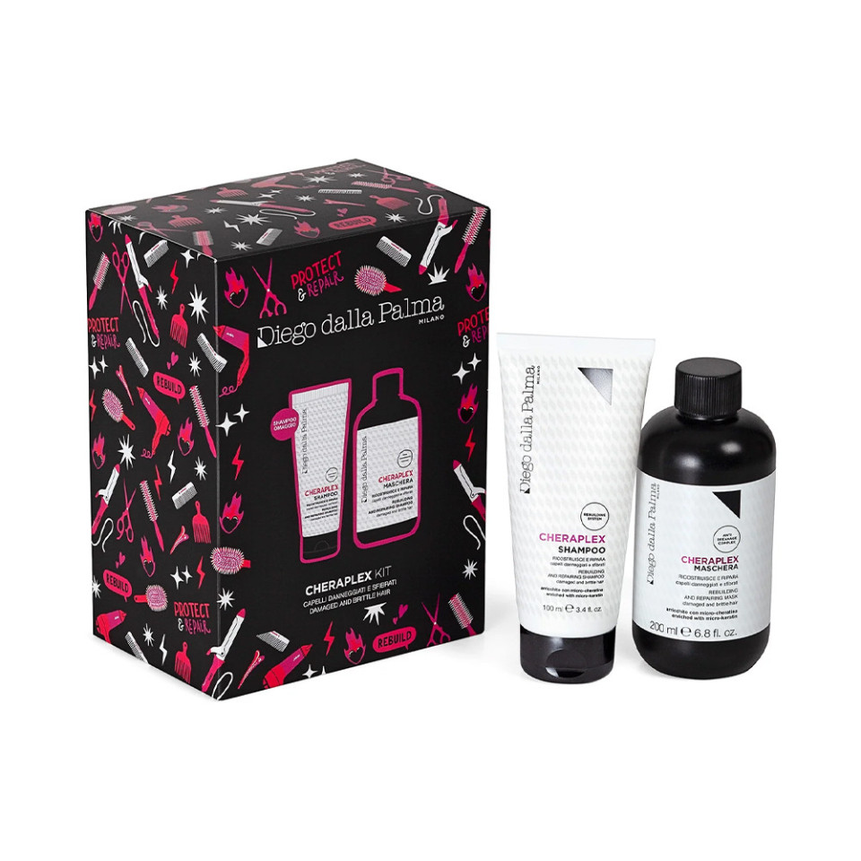 CHERAPLEX KIT
