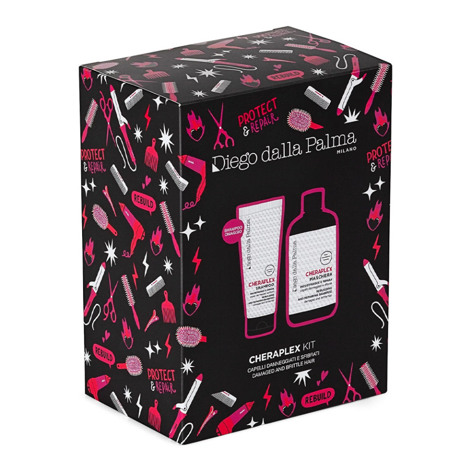 CHERAPLEX KIT