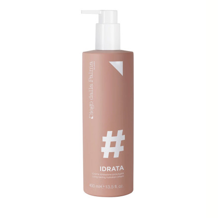# IDRATA - CREMA IDRATAZIONE PROLUNGATA