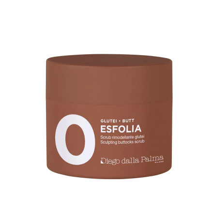 N0 ESFOLIA SCRUB RIMODELLANTE GLUTEI