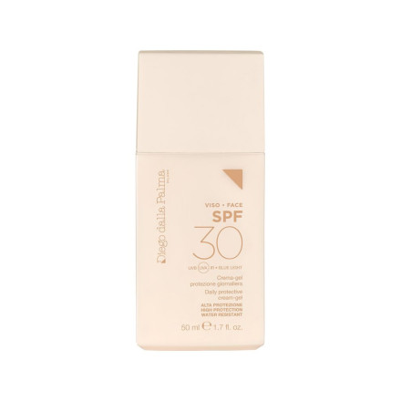 CREMA-GEL PROTEZIONE GIORNALIERA VISO SPF 30