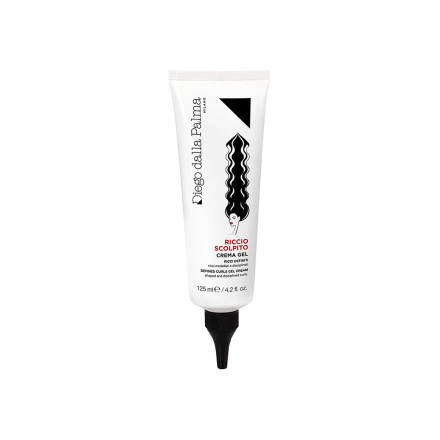 CREMA GEL RICCI DEFINITI - RICCIOSCOLPITO