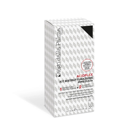 ACID PLEX - KIT RISTRUTTURAZIONE IMMEDIATA AZIONE URTO