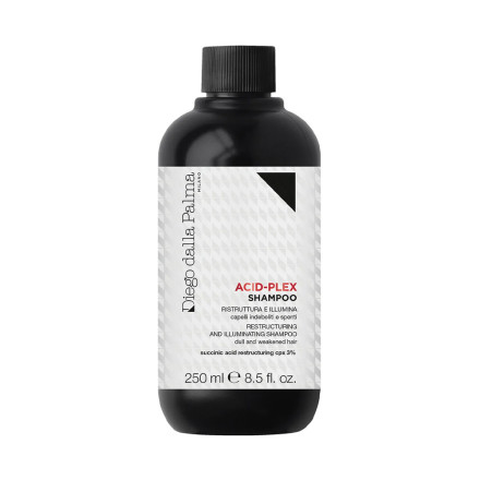ACID PLEX - SHAMPOO RISTRUTTURA & ILLUMINA