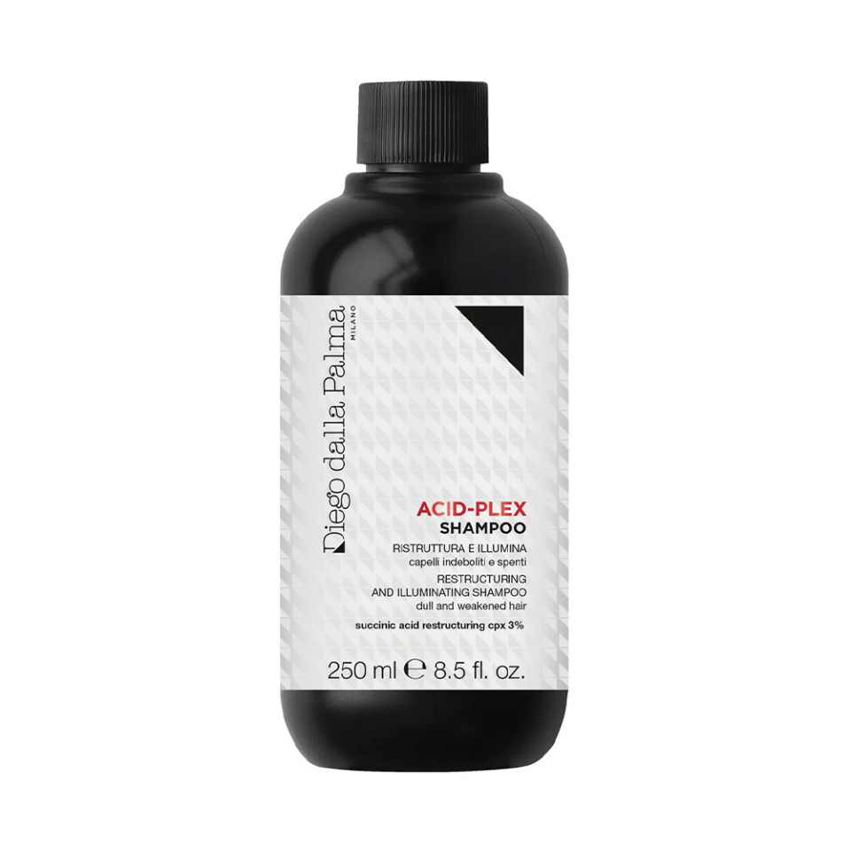 ACID PLEX - SHAMPOO RISTRUTTURA & ILLUMINA