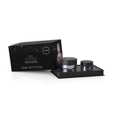 TIME CONTROL KIT