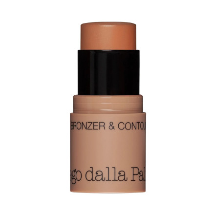 ALL IN ONE BRONZER & CONTOUR