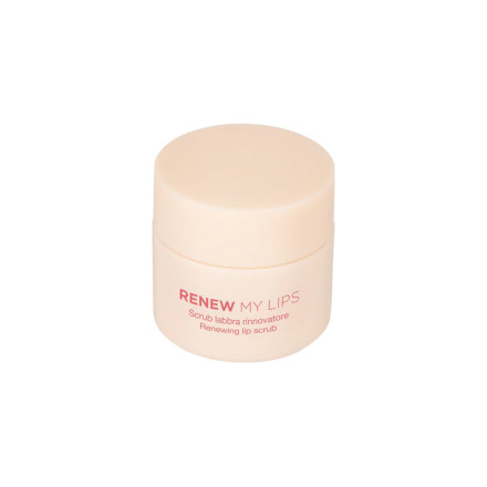 RENEW MY LIPS SCRUB LABBRA RINNOVATORE