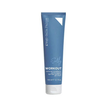 WORKOUT BY SELLY CREMA-GEL RIMODELLANTE GAMBE LEGGERE