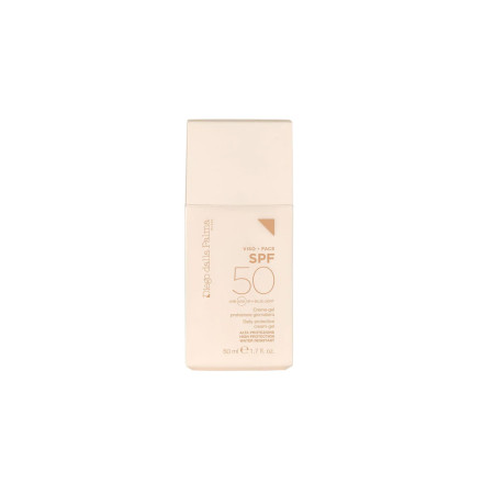 CREMA-GEL PROTEZIONE GIORNALIERA SPF50