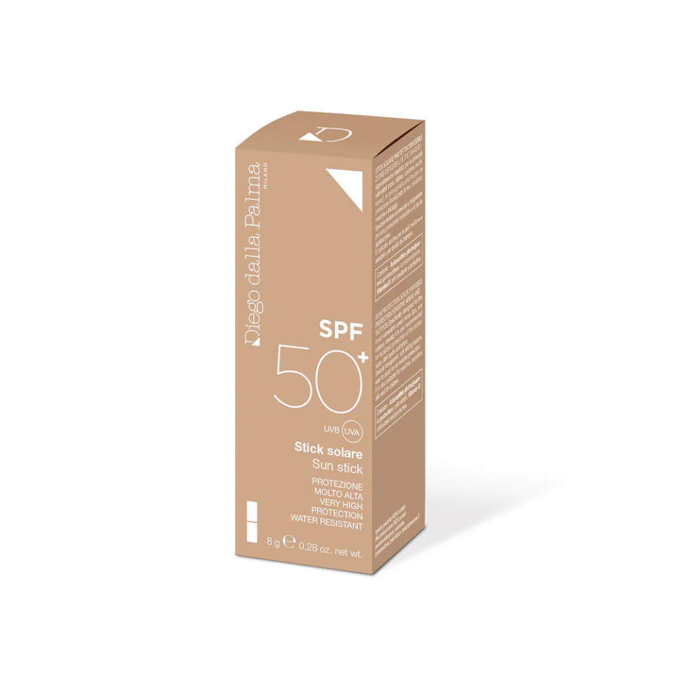 STICK SOLARE SPF50+