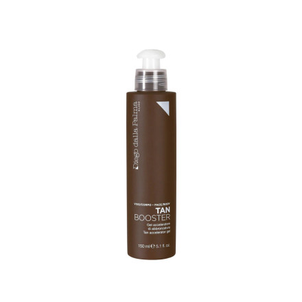 TAN BOOSTER - GEL ACCELERATORE DI ABBRONZATURA