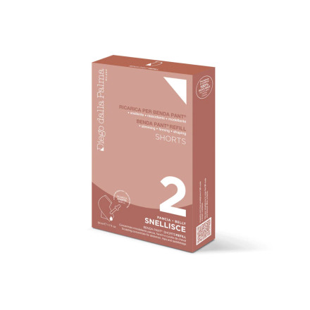 2. SNELLISCE - BENDA PANT® SHORTS REFILL