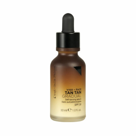 AUTOABBRONZANTE TAN TAN GRADUAL SPF 30