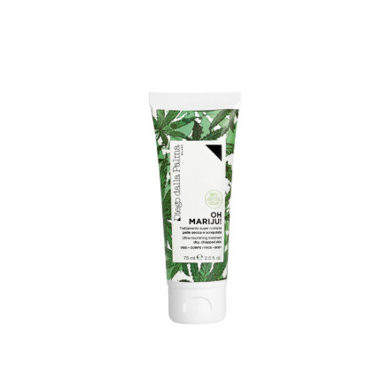 OH MARIJU! - TRATTAMENTO SUPER NUTRIENTE VISO & CORPO