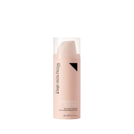 STRUCCATUTTO OLIO-LATTE GEL 80 ML