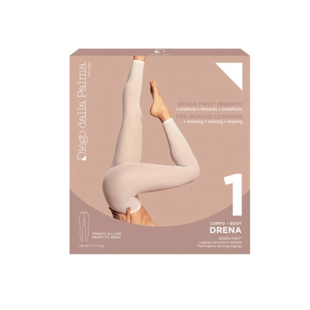 N.1 DRENA BENDA PANT 120 ML